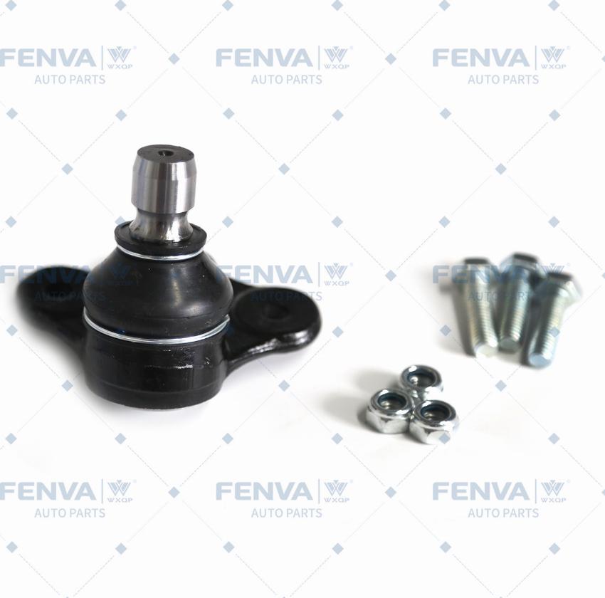 WXQP 580239 - Ball Joint car-mod.net