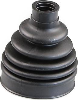 WXQP 53929 - Bellow, drive shaft car-mod.net