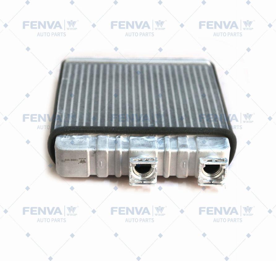 WXQP 530041 - Heat Exchanger, interior heating car-mod.net