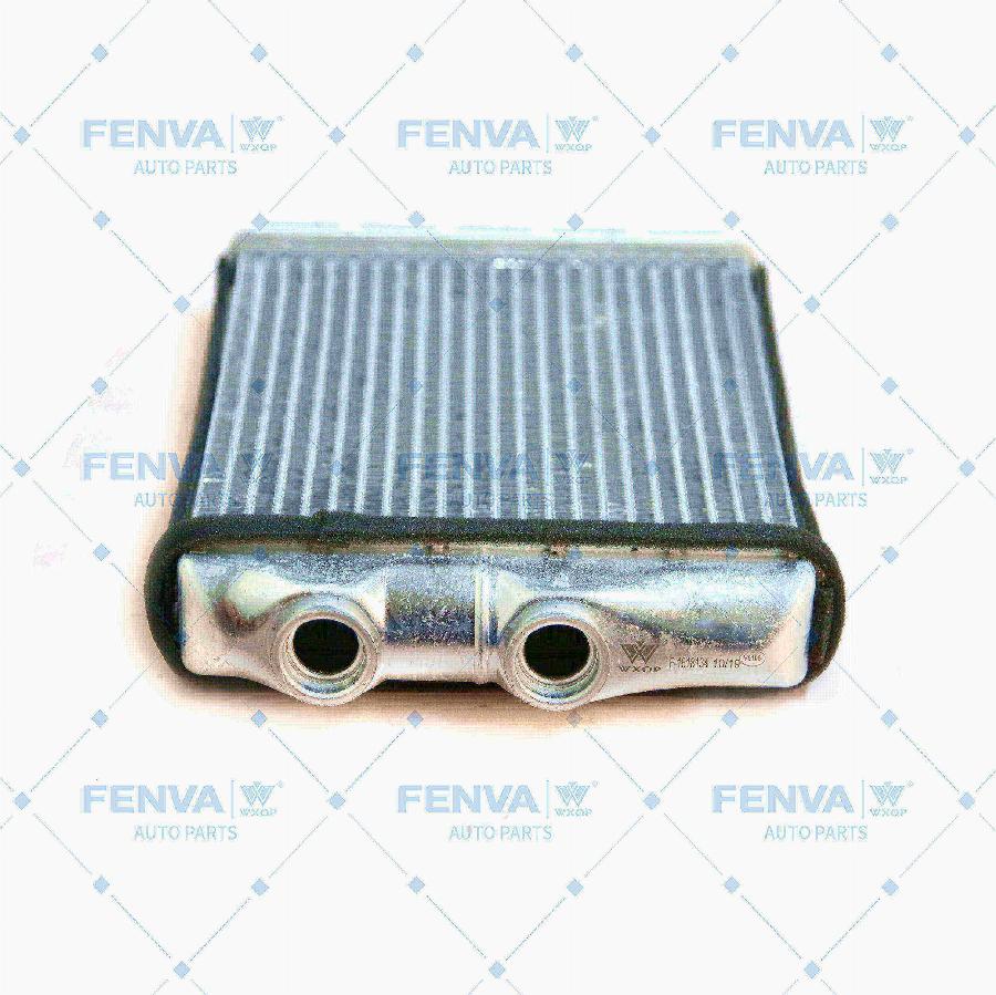 WXQP 530039 - Heat Exchanger, interior heating car-mod.net