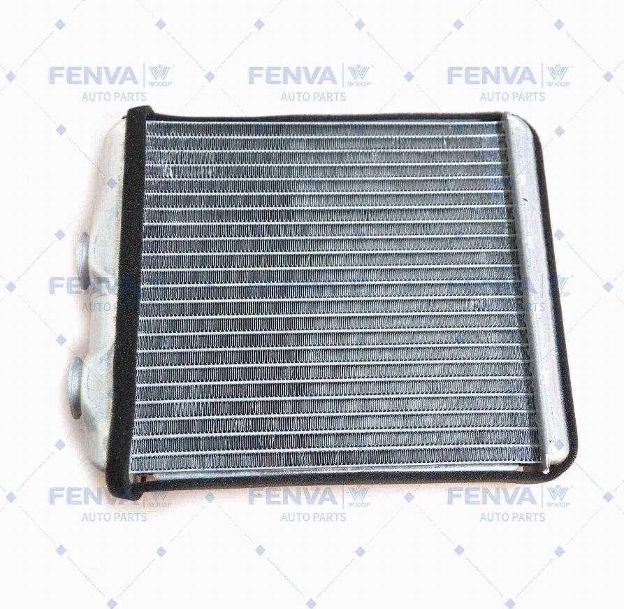 CARRO 013706510 - Heat Exchanger, interior heating car-mod.net
