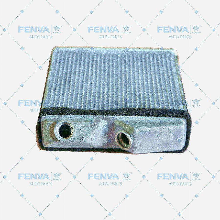WXQP 530035 - Heat Exchanger, interior heating car-mod.net