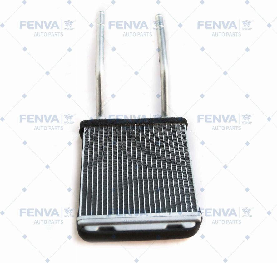 WXQP 530033 - Heat Exchanger, interior heating car-mod.net