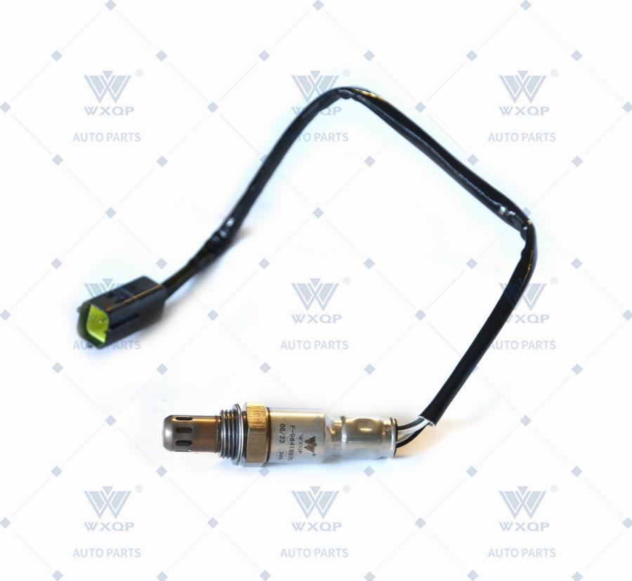 WXQP 530765 - Oxygen, Lambda Sensor car-mod.net