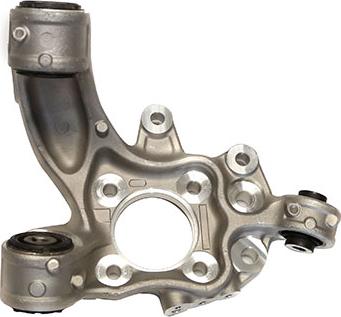 WXQP 52905 - Steering Knuckle, wheel suspension car-mod.net