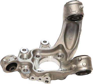 WXQP 52906 - Steering Knuckle, wheel suspension car-mod.net