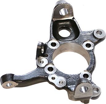 WXQP 52911 - Steering Knuckle, wheel suspension car-mod.net