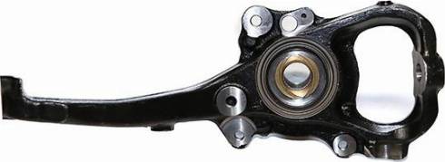 WXQP 52457 - Steering Knuckle, wheel suspension car-mod.net