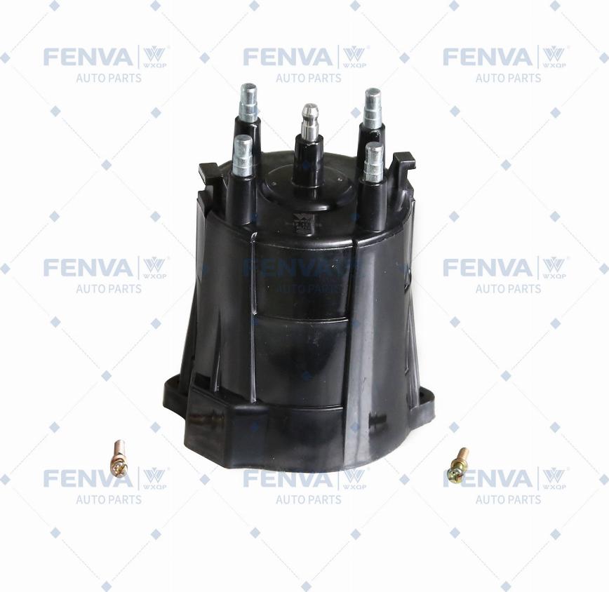 WXQP 520045 - Distributor Cap car-mod.net