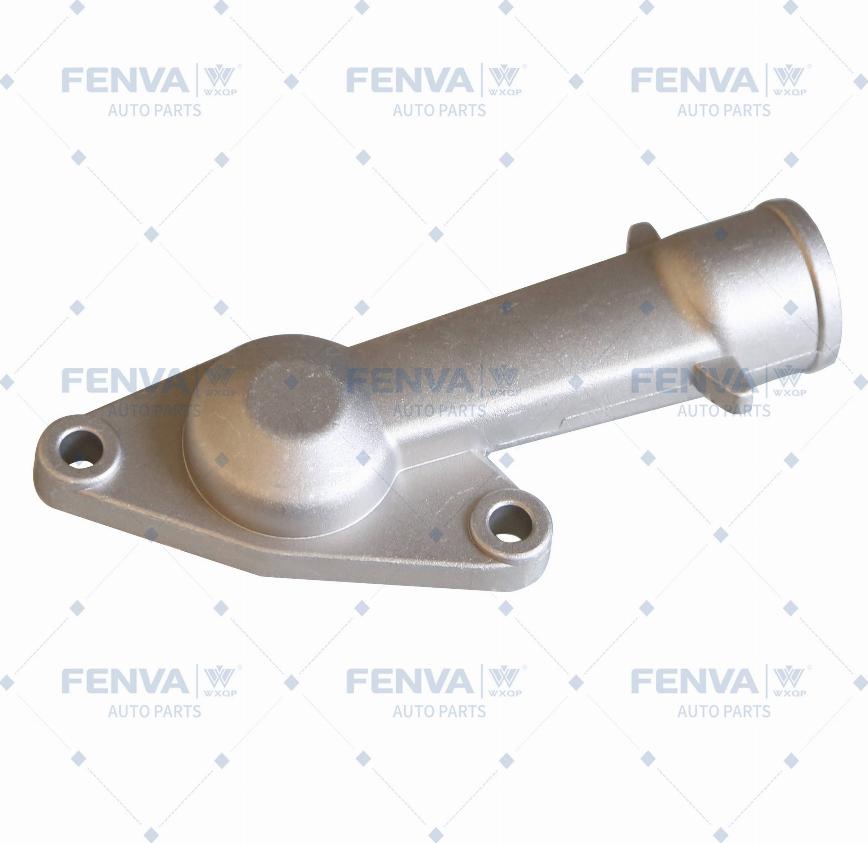 WXQP 520055 - Coolant Flange car-mod.net