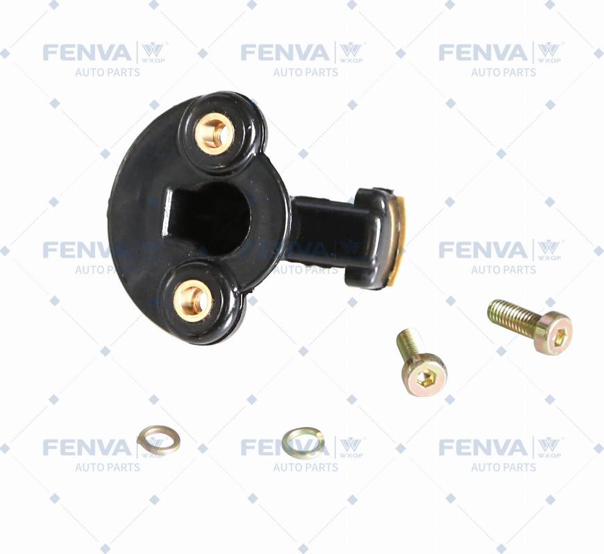 WXQP 520051 - Rotor, distributor car-mod.net
