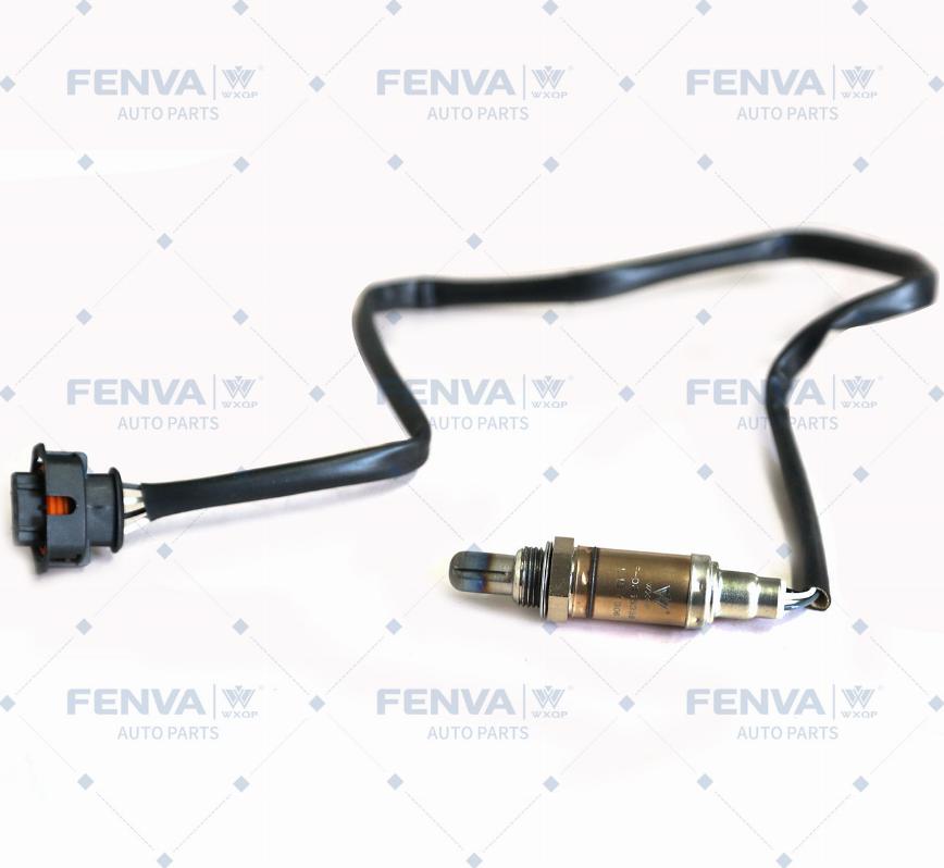 WXQP 520069 - Oxygen, Lambda Sensor car-mod.net