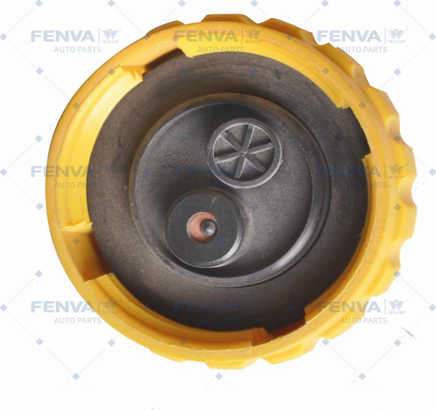 WXQP 520017 - Sealing Cap, coolant tank car-mod.net