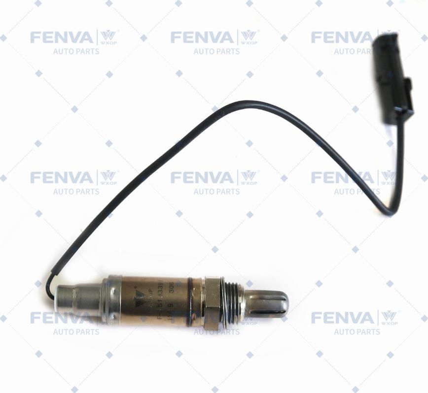 WXQP 520073 - Oxygen, Lambda Sensor car-mod.net