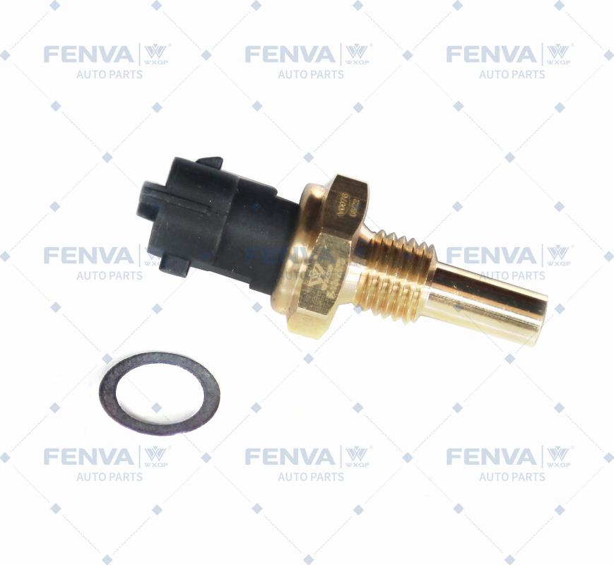 WXQP 520171 - Coolant temperature Sensor car-mod.net
