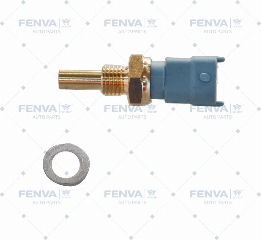 WXQP 520295 - Coolant temperature Sensor car-mod.net