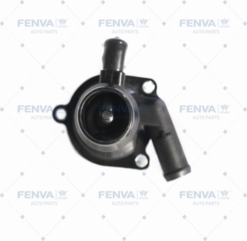 WXQP 520239 - Coolant thermostat / housing car-mod.net