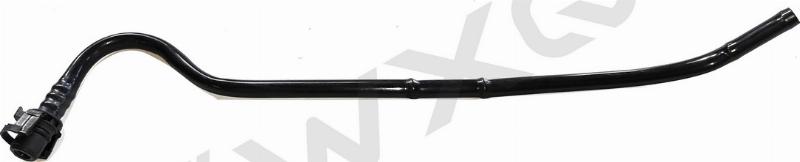 WXQP 521095 - Radiator Hose car-mod.net