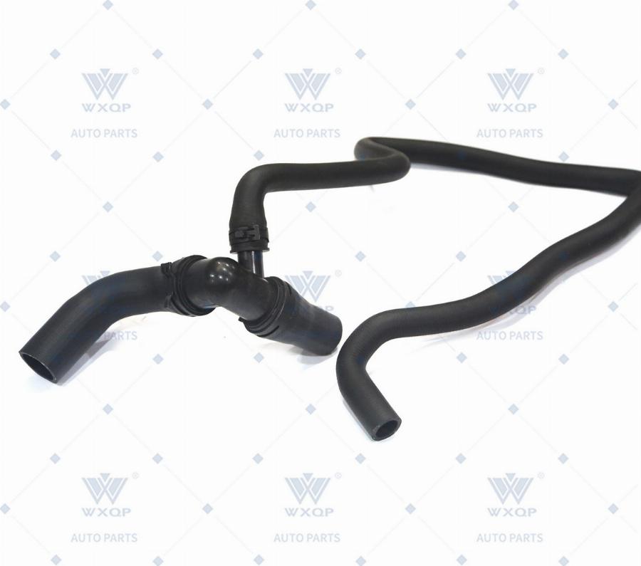 WXQP 521083 - Radiator Hose car-mod.net