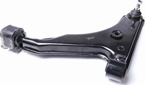 WXQP 52103 - Track Control Arm car-mod.net