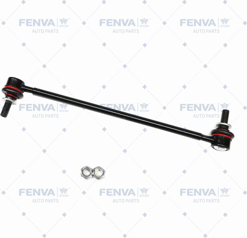 WXQP 52127 - Rod / Strut, stabiliser car-mod.net