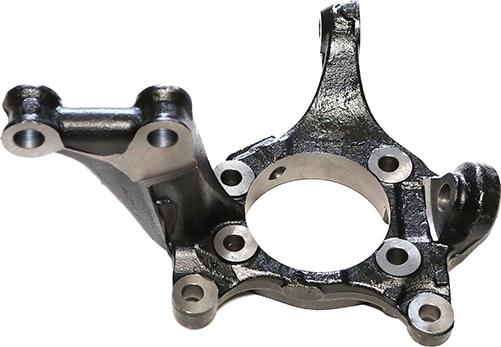 WXQP 52884 - Steering Knuckle, wheel suspension car-mod.net