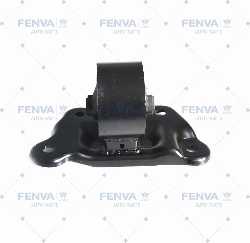 WXQP 52829 - Mounting, automatic transmission car-mod.net