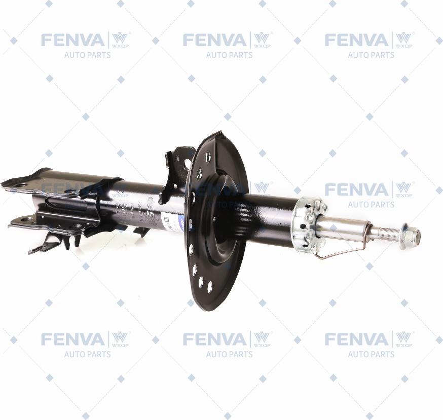 WXQP 52356 - Shock Absorber car-mod.net