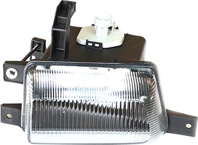 WXQP 570095 - Fog Light car-mod.net