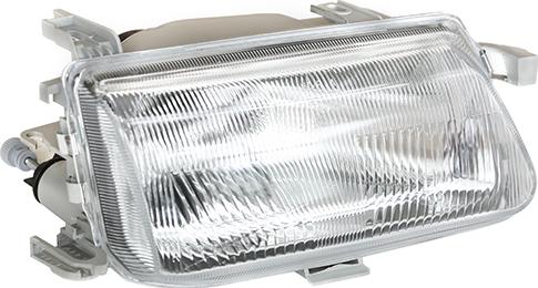 WXQP 570055 - Headlight car-mod.net