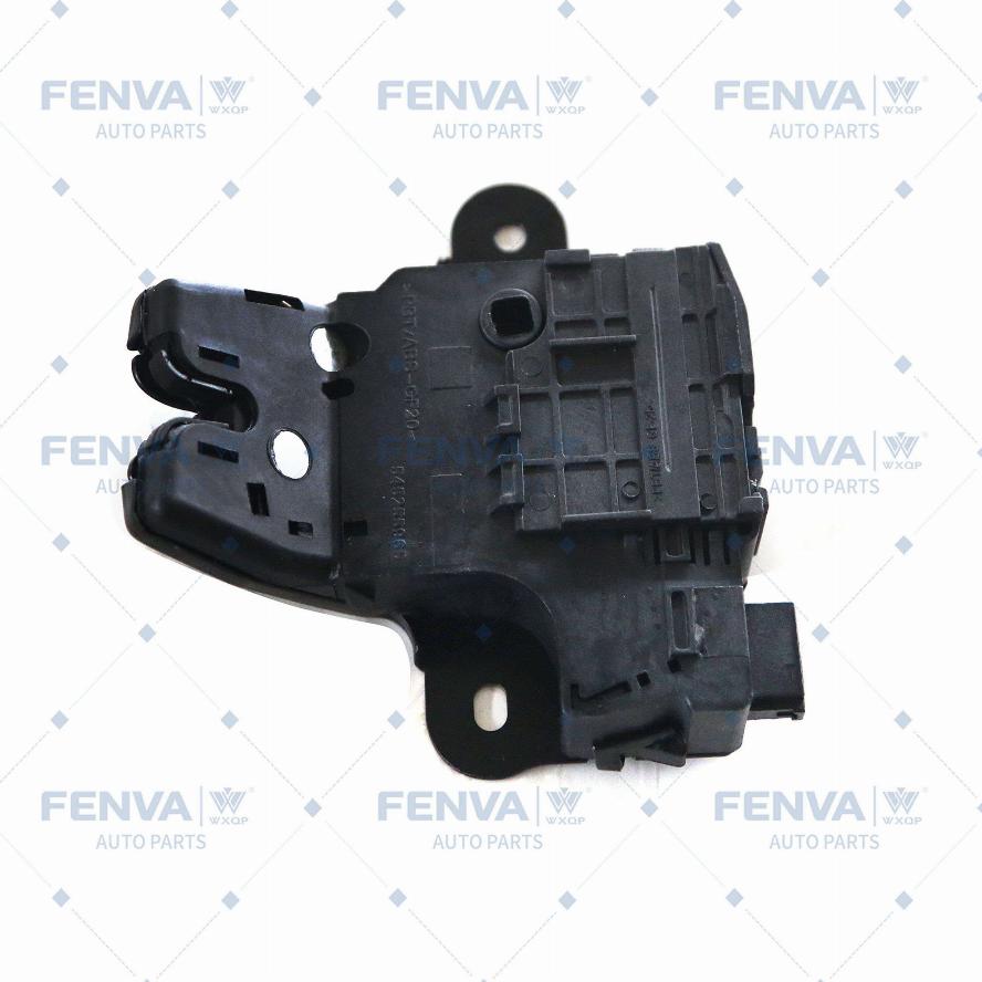 WXQP 570385 - Tailgate Lock car-mod.net
