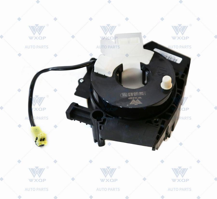 WXQP 57117 - Clockspring, airbag car-mod.net