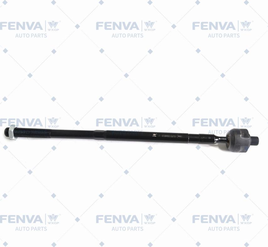 WXQP 660009 - Inner Tie Rod, Axle Joint car-mod.net
