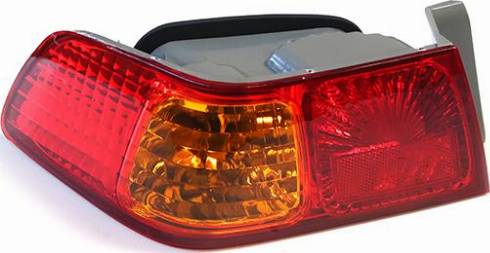 WXQP 60215 - Combination Rearlight car-mod.net