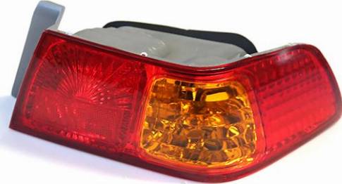 WXQP 60216 - Combination Rearlight car-mod.net