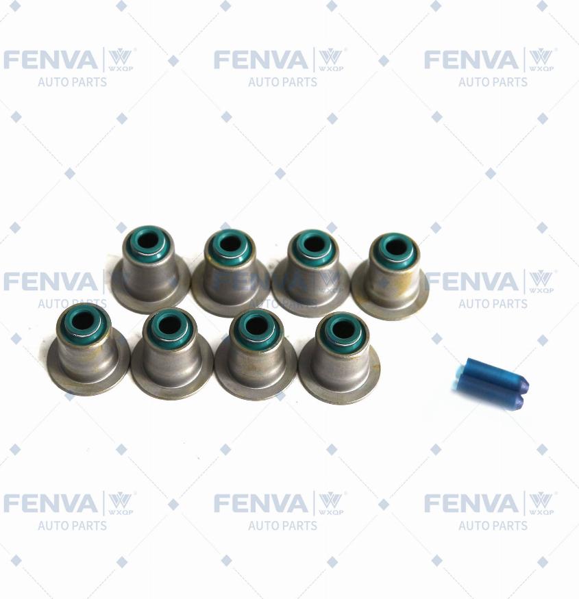 WXQP 610085 - Seal Set, valve stem car-mod.net