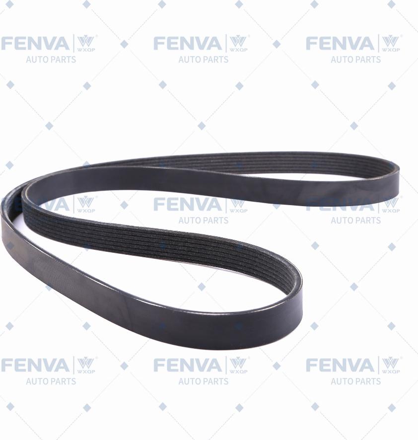 WXQP 610177 - V-Ribbed Belt car-mod.net