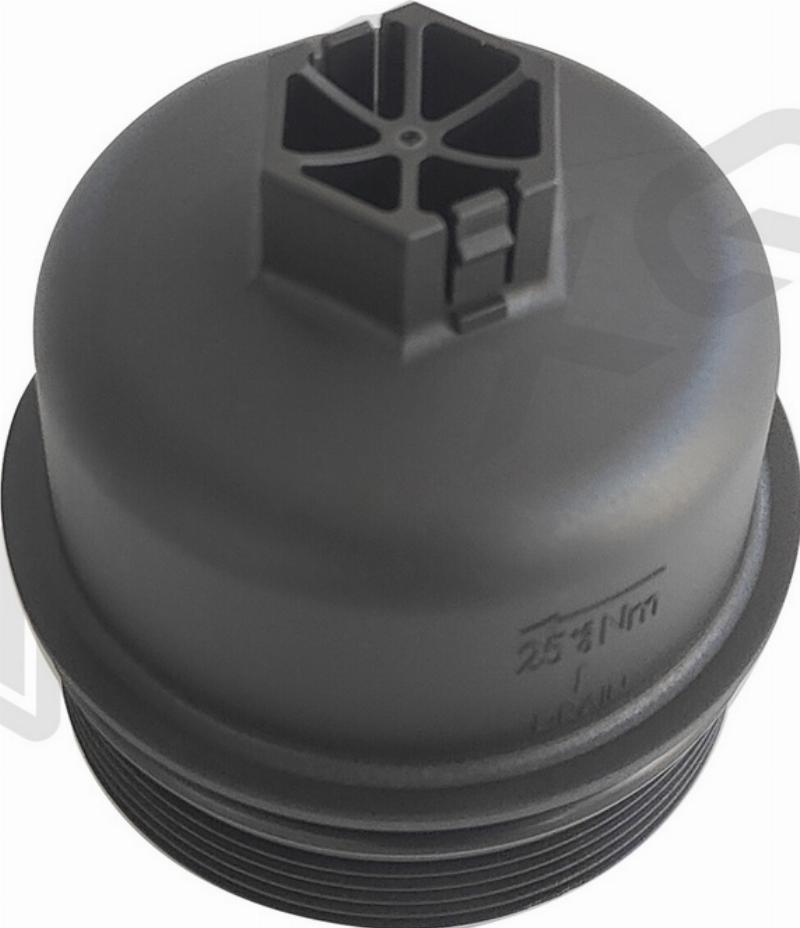 WXQP 610321 - Sealing Cap, oil filling port car-mod.net