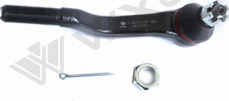 WXQP 62627 - Tie Rod End car-mod.net