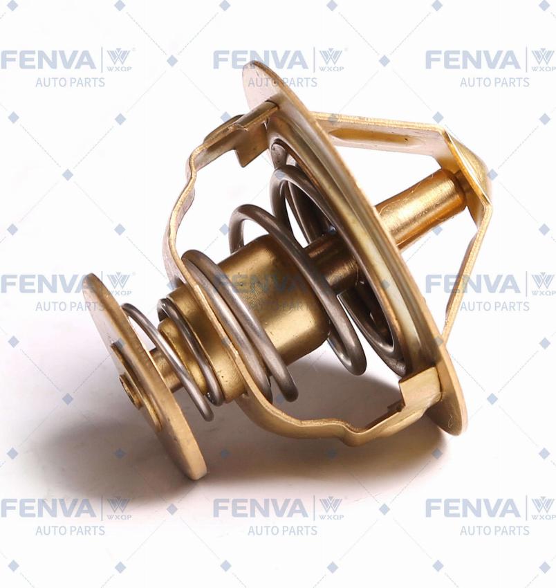 WXQP 620085 - Coolant thermostat / housing car-mod.net