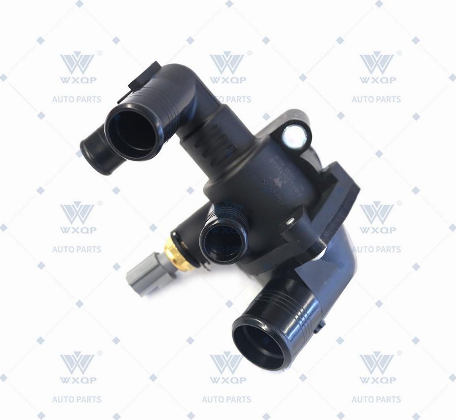 WXQP 620277 - Coolant thermostat / housing car-mod.net