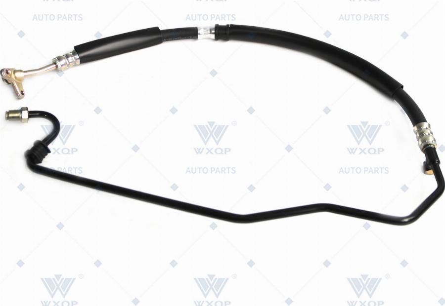 WXQP 62774 - Hydraulic Hose, steering system car-mod.net