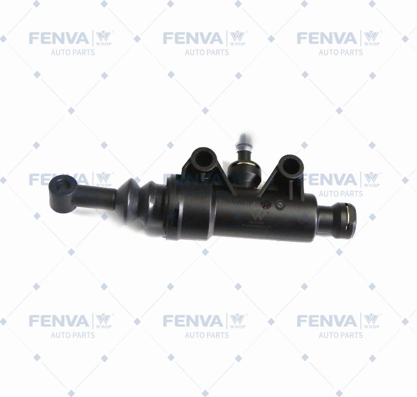 WXQP 140509 - Master Cylinder, clutch car-mod.net