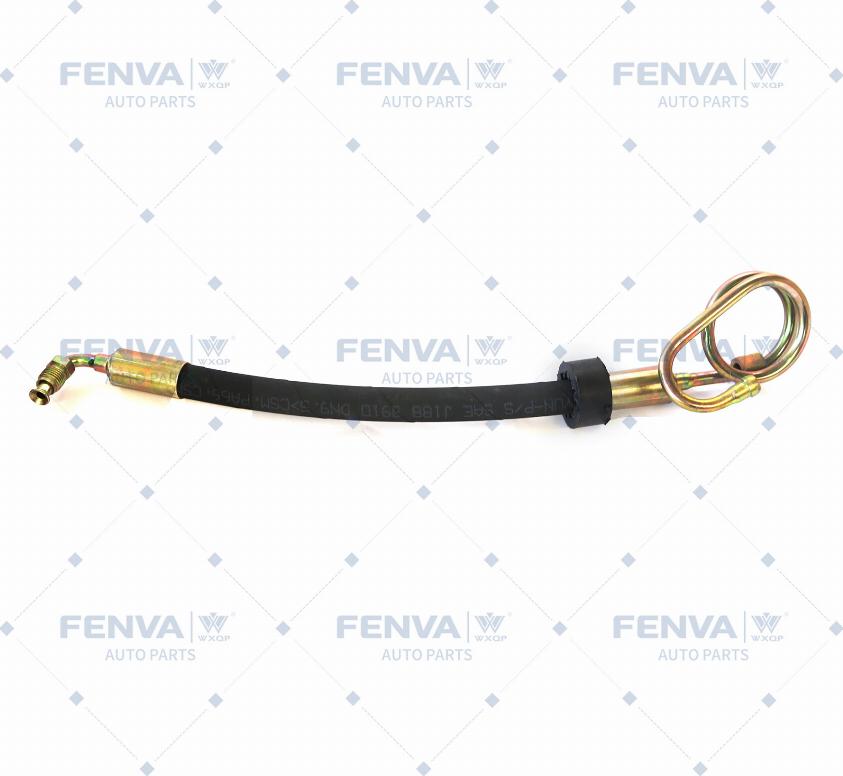 WXQP 140507 - Hydraulic Hose, steering system car-mod.net