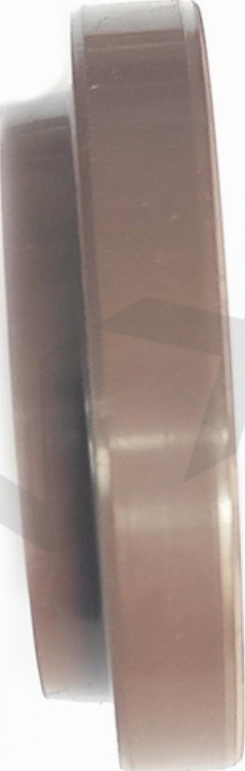 WXQP 14103 - Seal, drive shaft car-mod.net