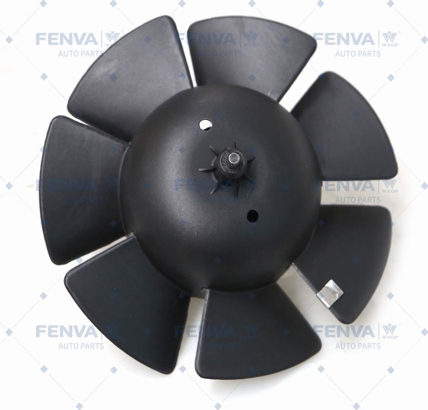 WXQP 150451 - Interior Blower car-mod.net