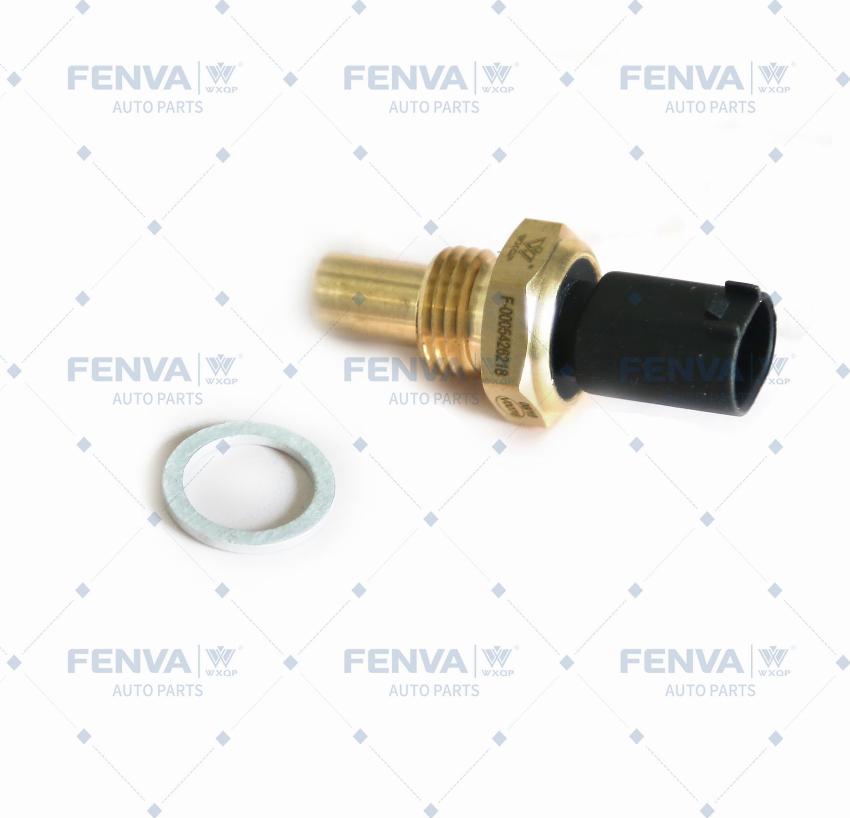 WXQP 150525 - Coolant temperature Sensor car-mod.net