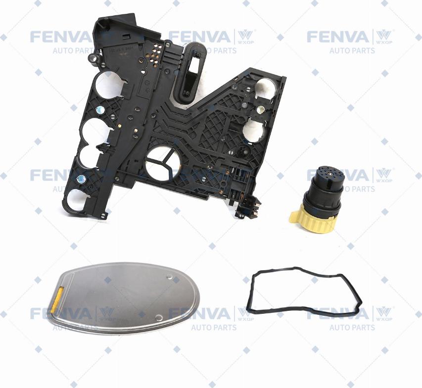 WXQP 150671 - Control Unit, automatic transmission car-mod.net