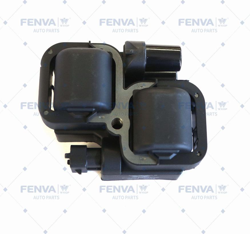 WXQP 150093 - Ignition Coil car-mod.net