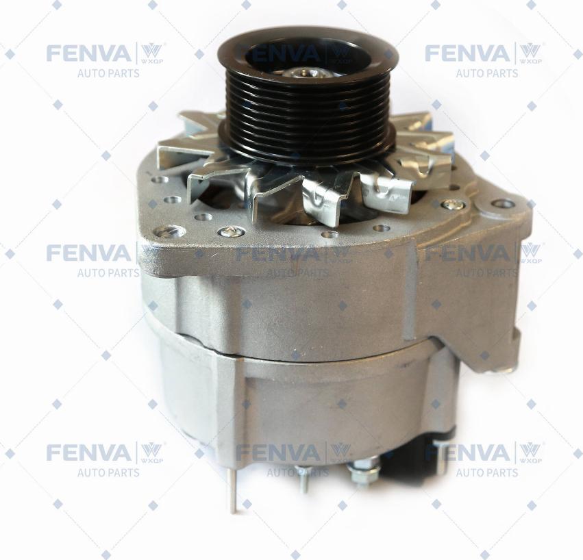 WXQP 150191 - Alternator car-mod.net